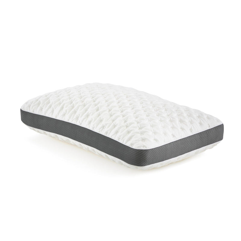 Quilted Convolution - Pillow