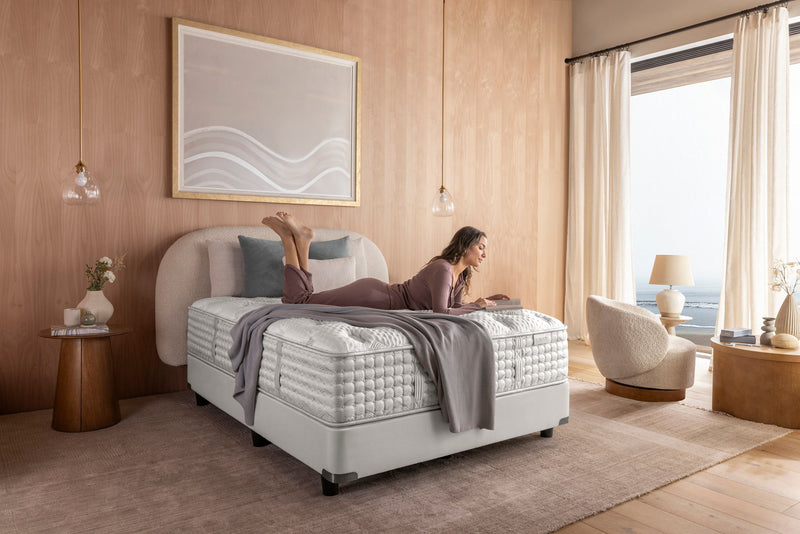 Aireloom Preferred Streamline Firm