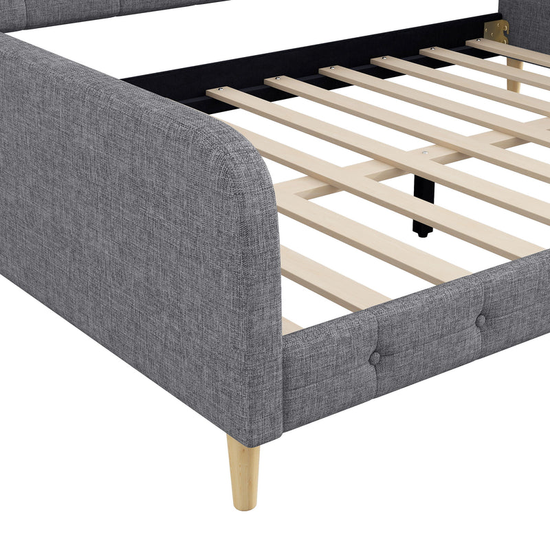 Upholstered Daybed