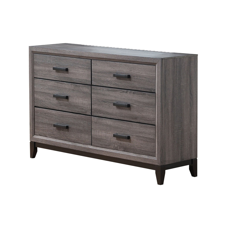 Mirage - Dresser