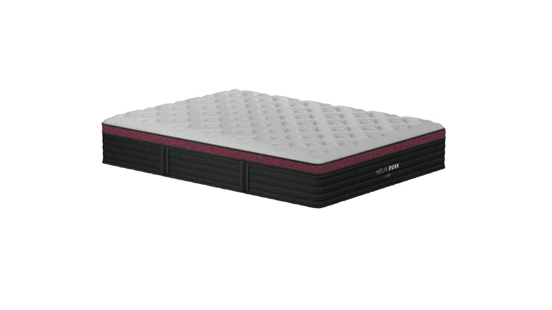 Helix Dusk Luxe with GlacioTex Cooling Cover