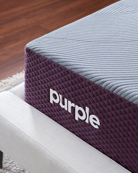 Purple Restore Plus Hybrid Mattress - Firm