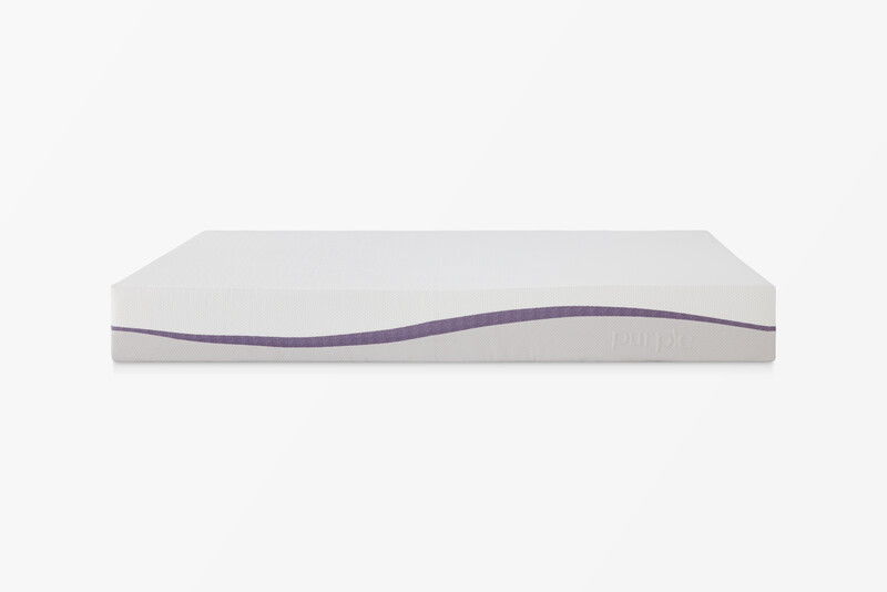The Purple Mattress