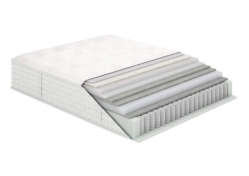 Aireloom Preferred Streamline Firm