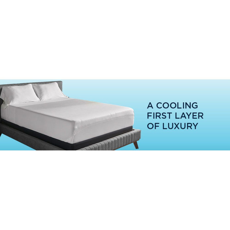 Linens - Tempur-Pedic Breeze Pillowcase Set