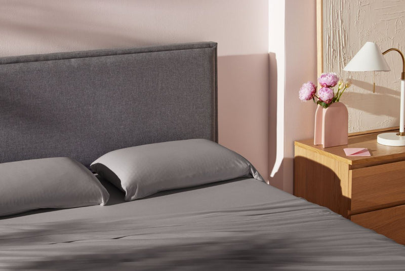 Purple SoftStretch Pillowcases