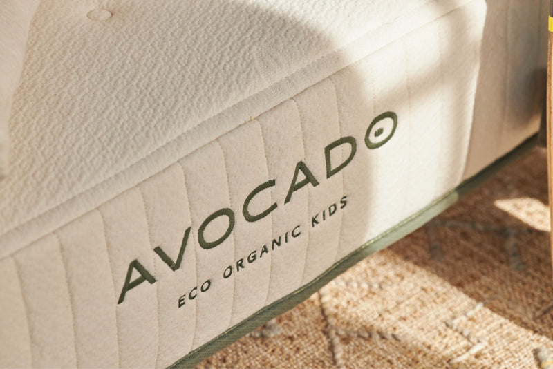 Avocado Eco Organic Kids Mattress