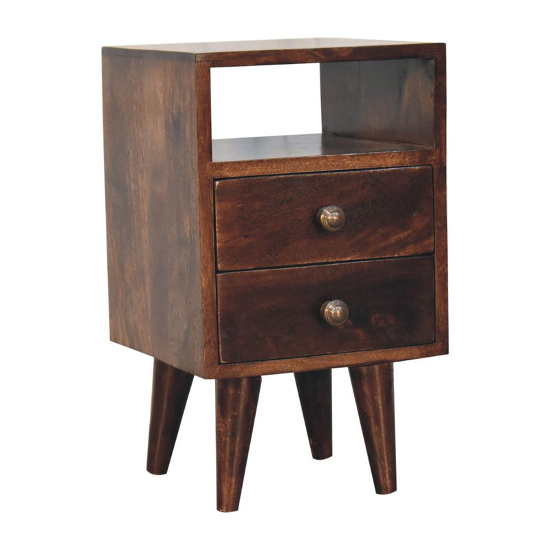 Mini Classic Bedside Table