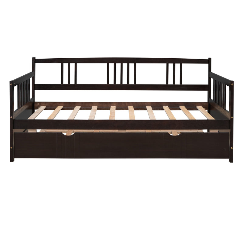 Multifunctional Modern Daybed