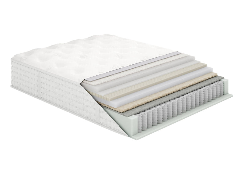 Aireloom Preferred Streamline Extra Firm