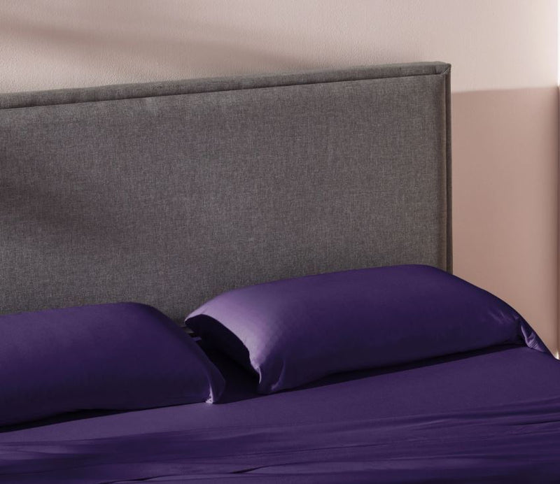 Purple SoftStretch Pillowcases