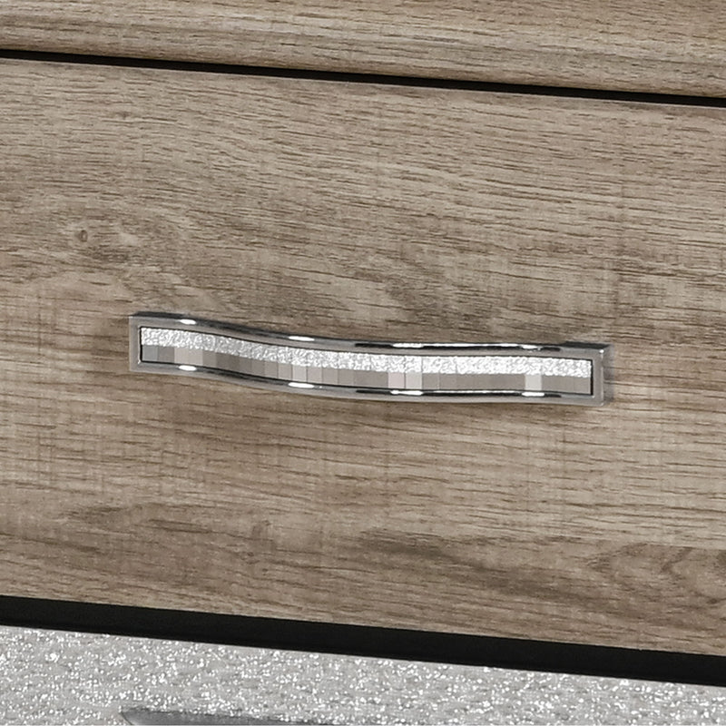 Ryder - Dresser With 7 Drawers And Jewelry Compartment
