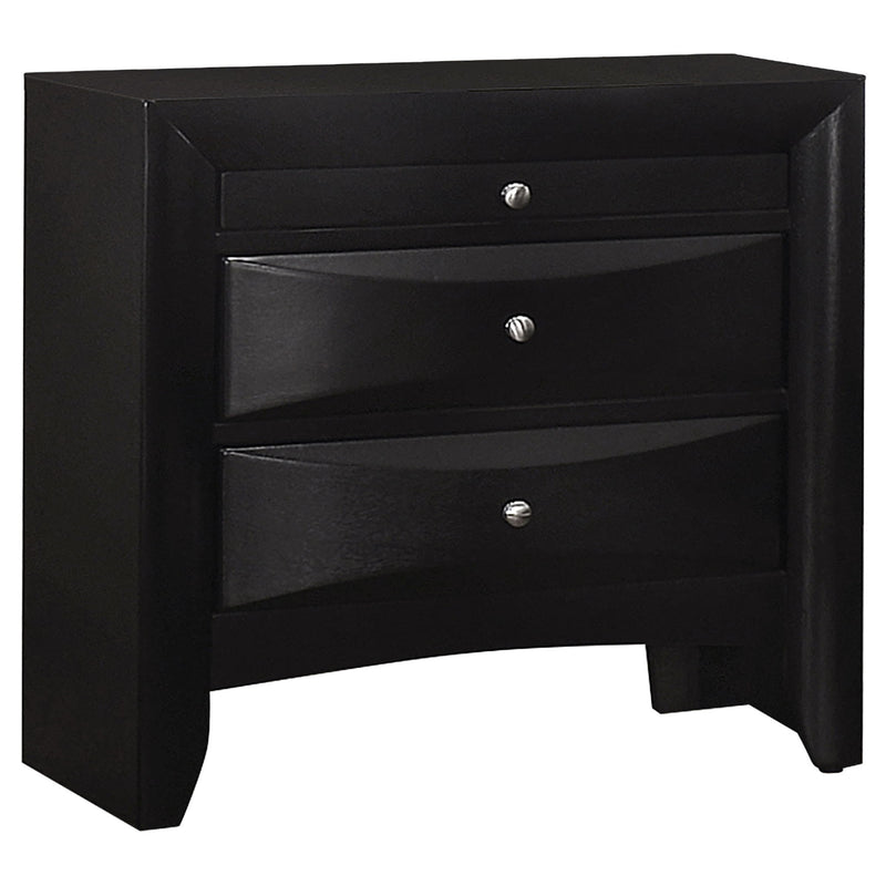 Isabel - Bedroom Set