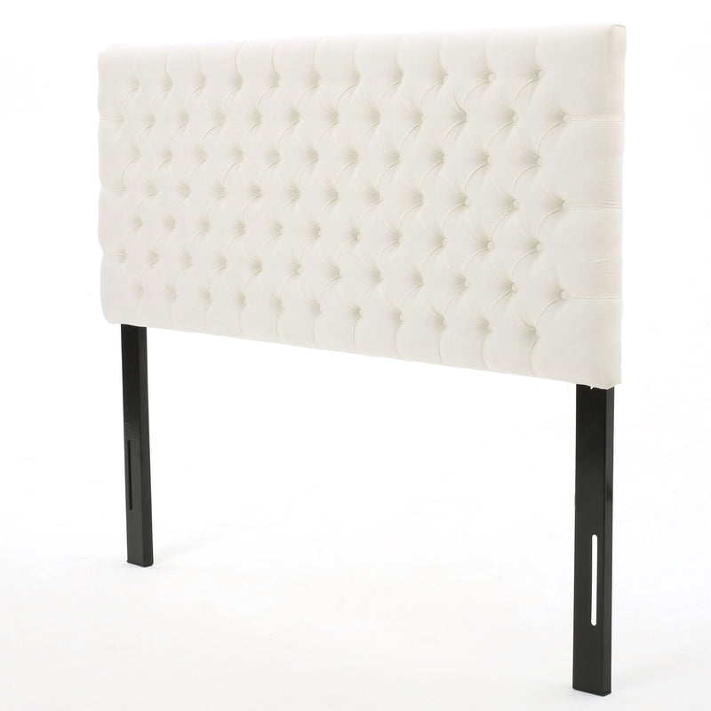 Annecy - Contemporary Upholstered Headboard