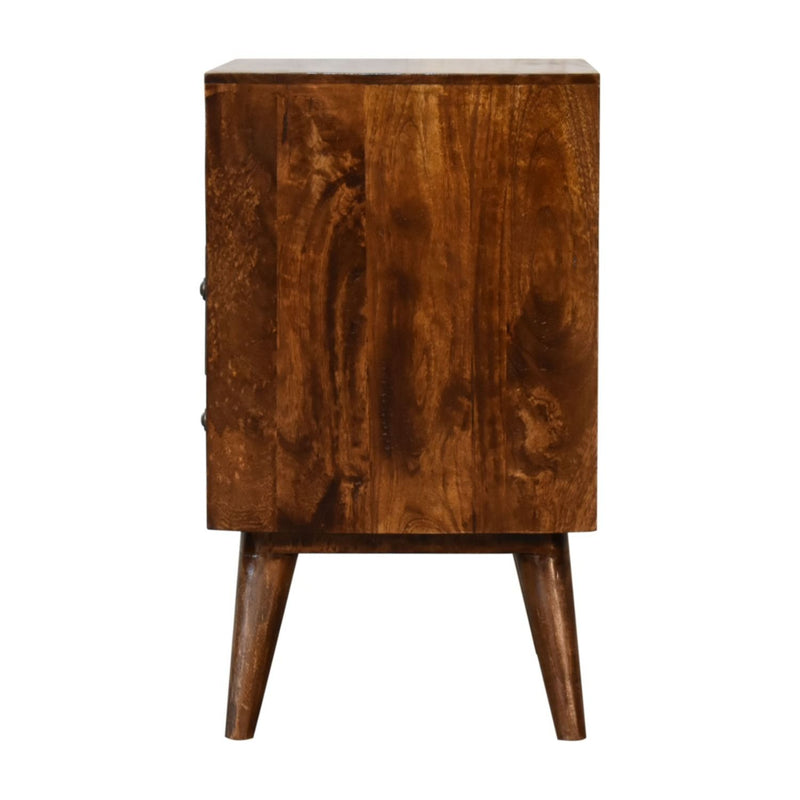 Nightstand - Brown