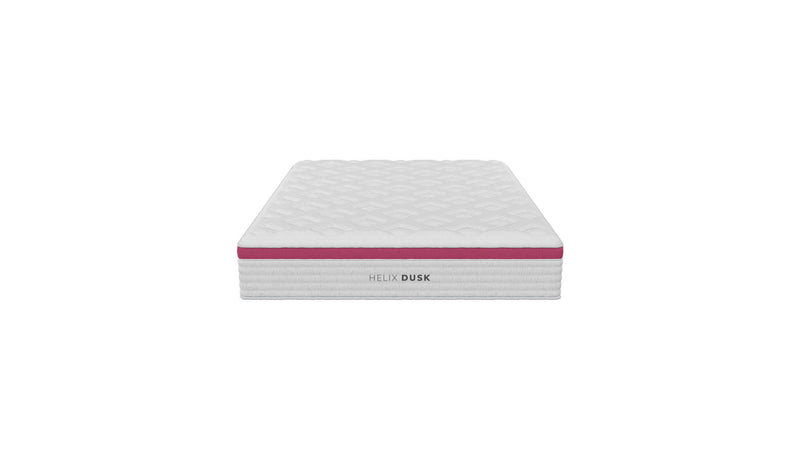 Helix Dusk Core with GlacioTex Cooling Pillow Top