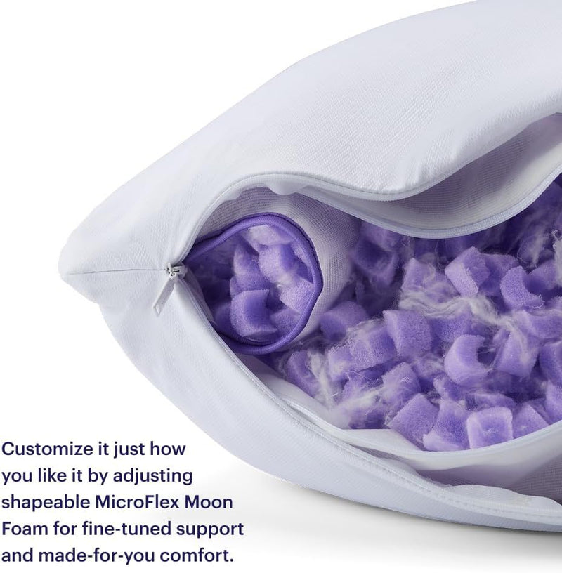 Freeform Pillow - Standard