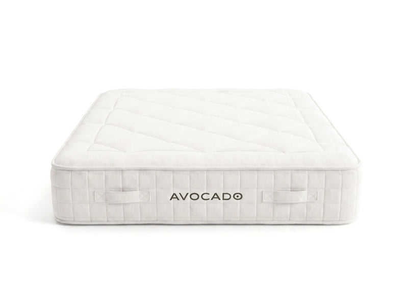 Avocado Luxury Organic Mattress - Medium