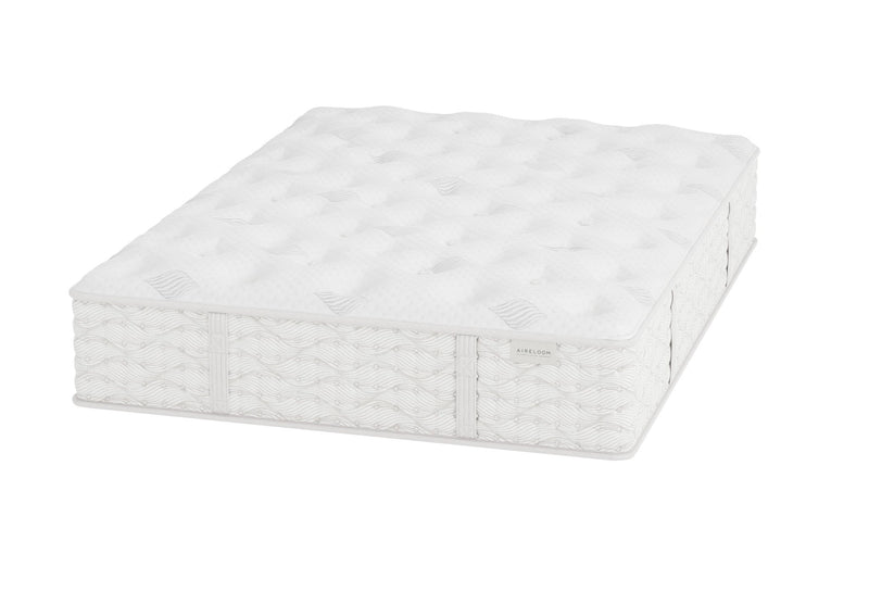 Aireloom Preferred Streamline Luxury Firm