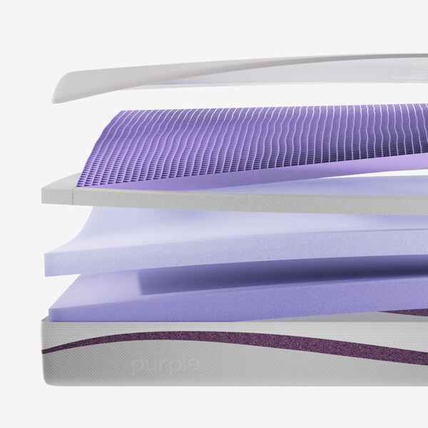 The Purple Mattress