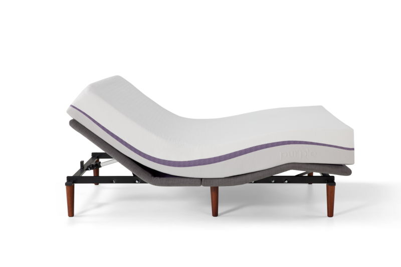 The Purple Mattress