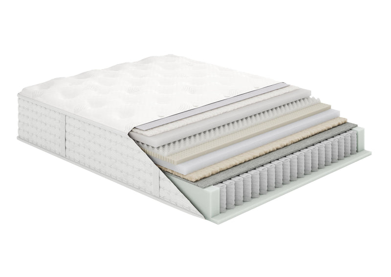 Aireloom Preferred Streamline Luxury Firm
