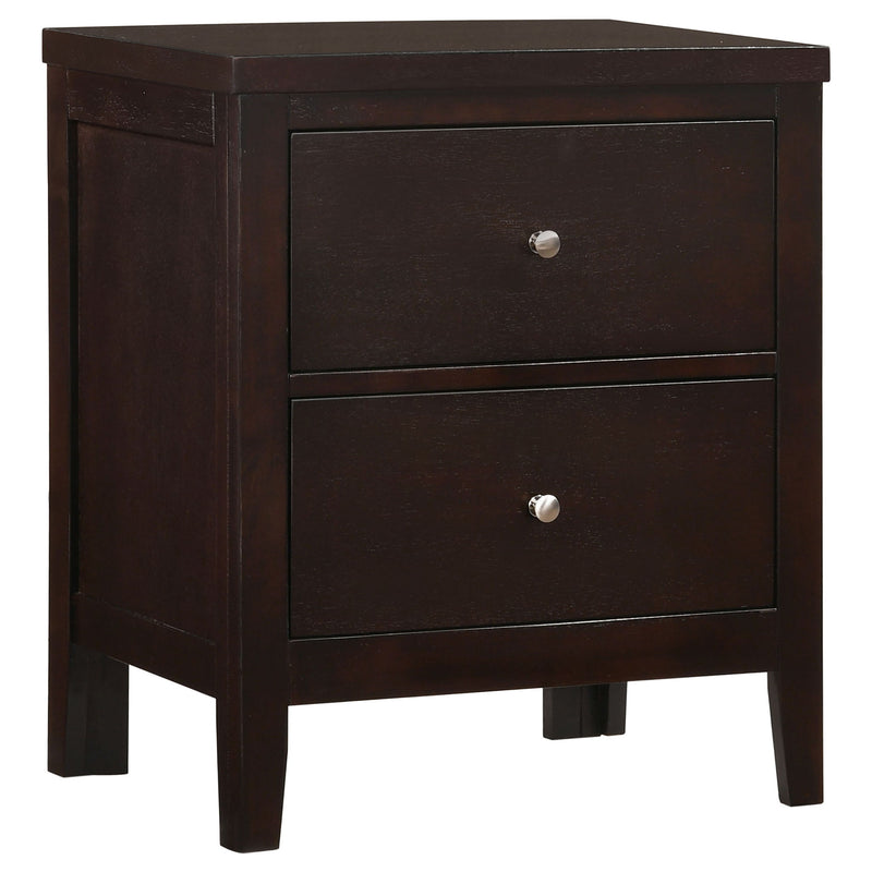 Werner - Bedroom Set