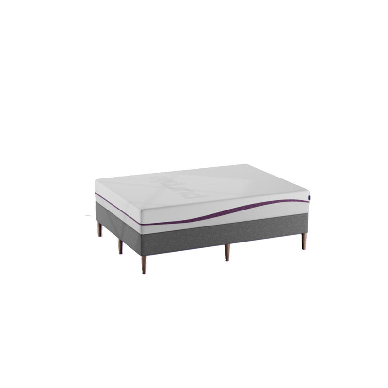 Purple Plus Mattress