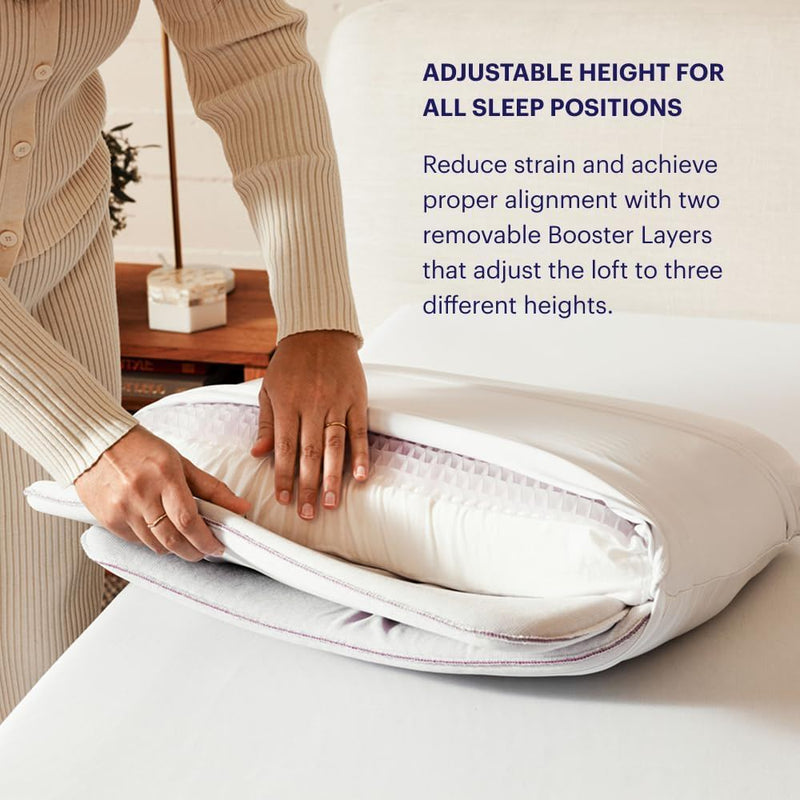DreamLayer Pillow - Standard