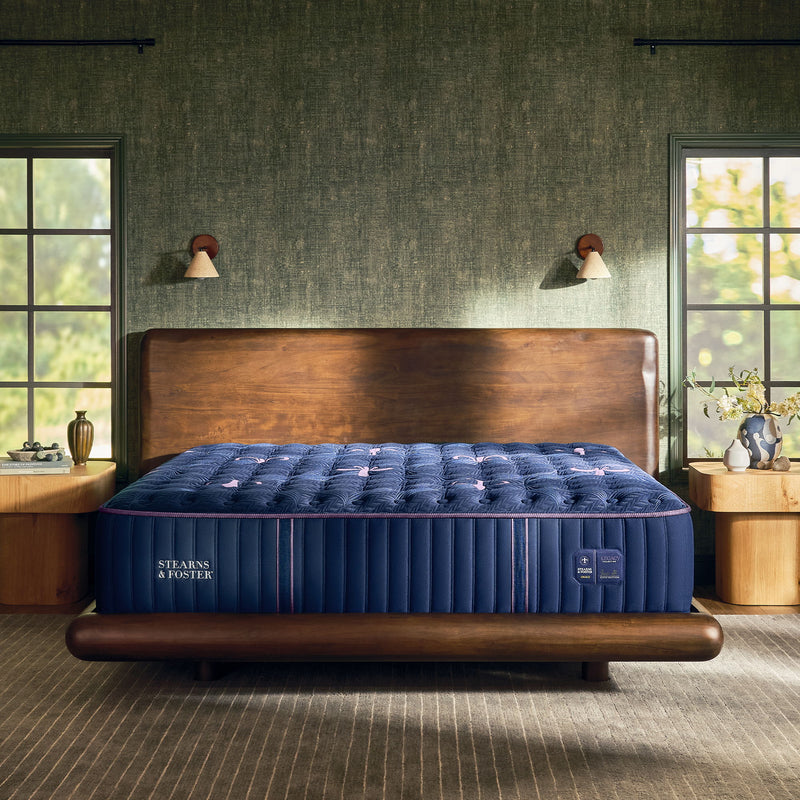 Legacy - Medium Tight Top II Mattress