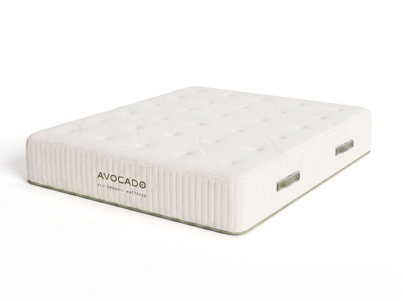 Avocado Eco Organic Mattress - Medium Firm