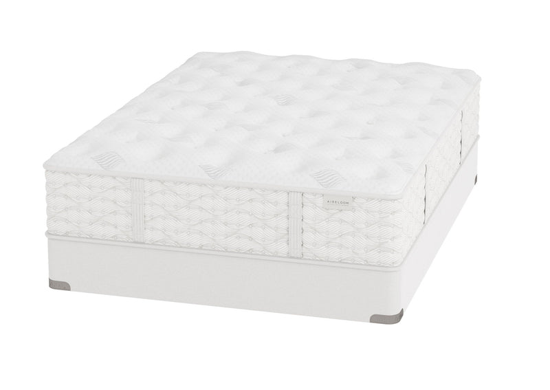 Aireloom Preferred Streamline Extra Firm