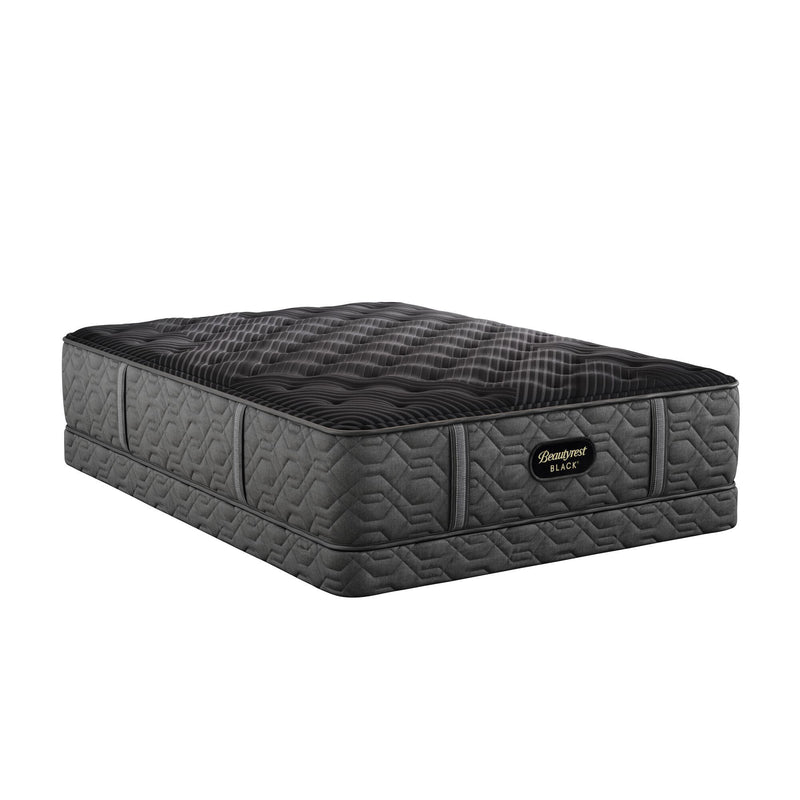 Beautyrest Black - 14.25" Series One Medium Mattress