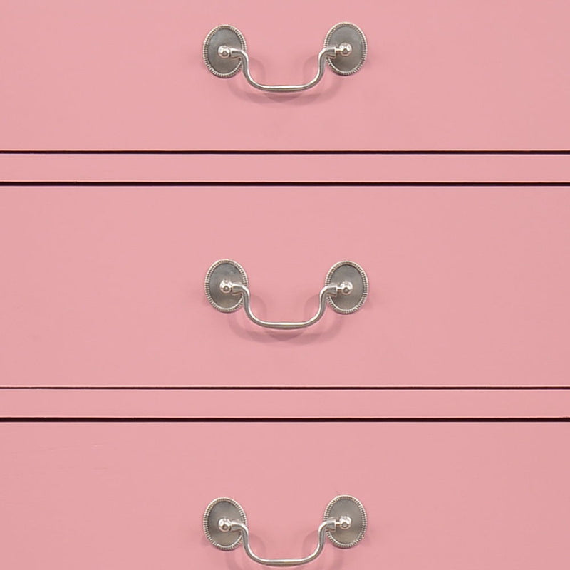 Traditional Style Lingerie Storage Chest Timeless