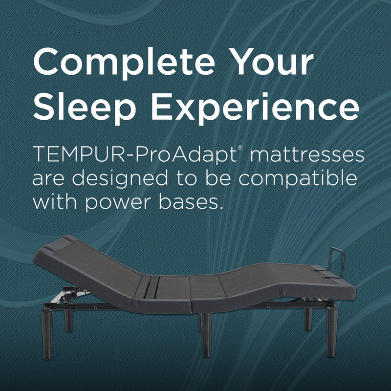 Tempur-Adapt - ProAdapt Medium Mattress
