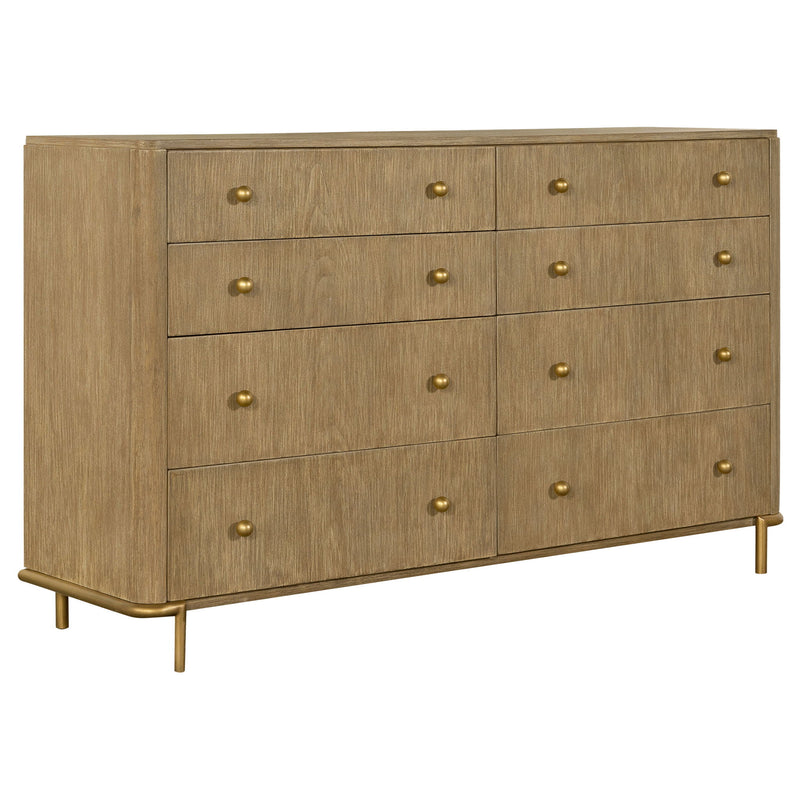 Stevie - Bedroom Set & USB Charging