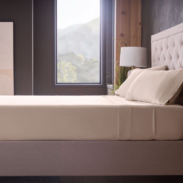Classic Cotton Sheet Set