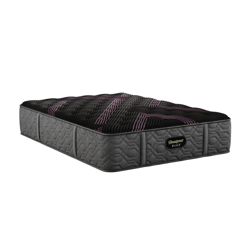 Beautyrest Black - 15.5" Series Two Medium Mattress