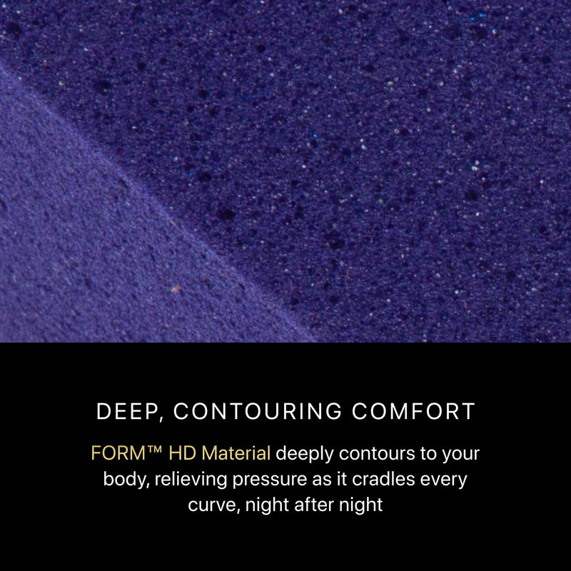 Beautyrest Black - 13.5" Series Two Hybrid Firm Mattress