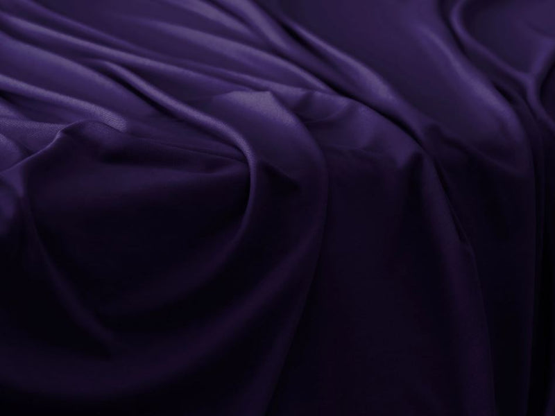 Purple SoftStretch Pillowcases
