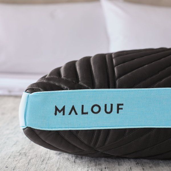 Ice Cloud - Omniphase High Loft Pillow