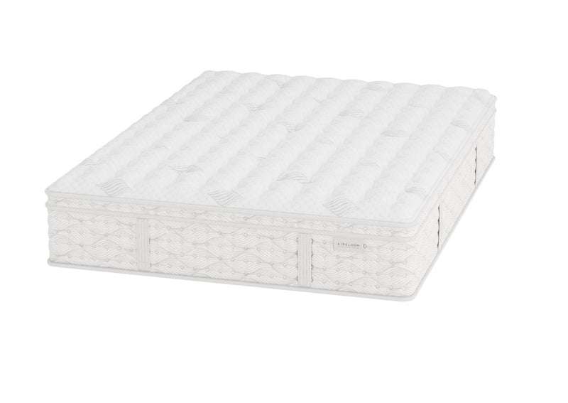 Aireloom Preferred Euro Top Plush