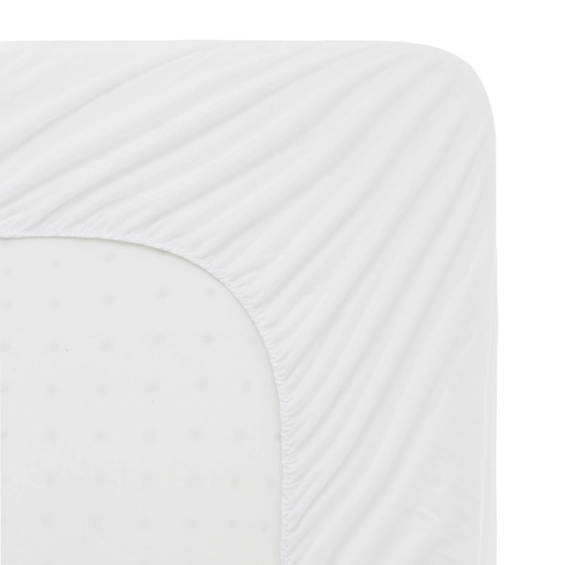 Prime - Terry Mattress Protector - Split California King