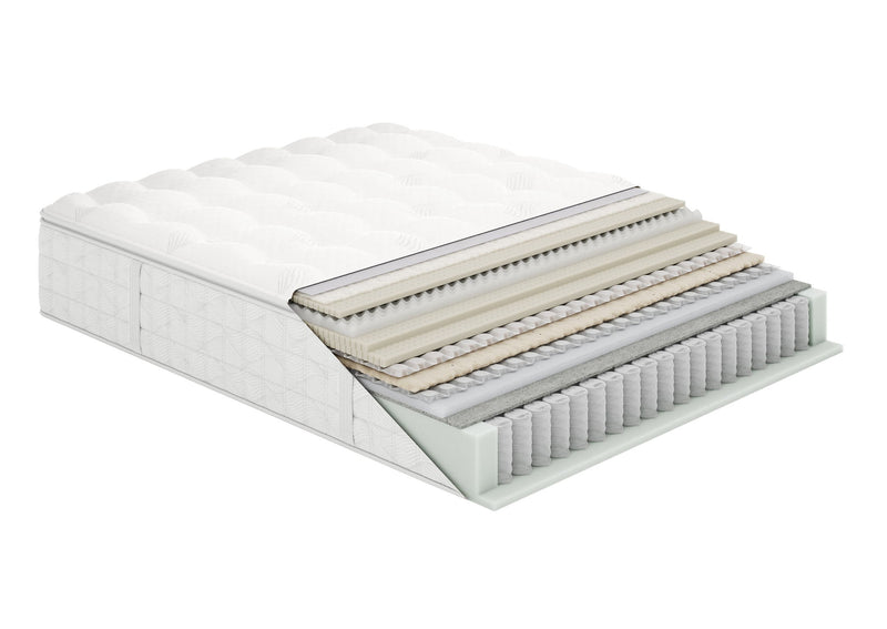 Aireloom Preferred Luxetop M2 Luxury Firm