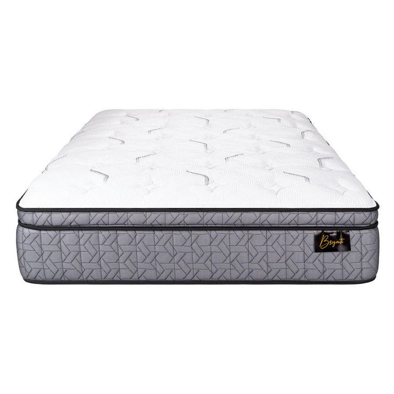 Briganti Victoria Medium Eurotop