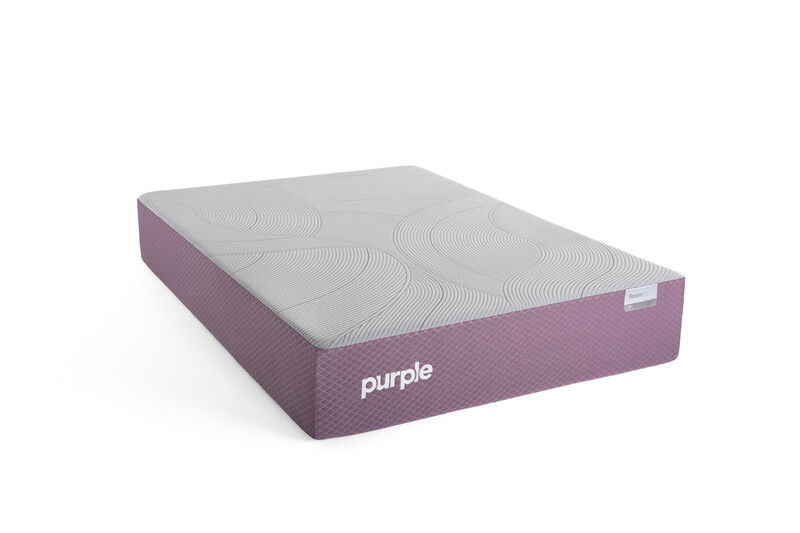 Purple Restore Plus Hybrid Mattress - Firm