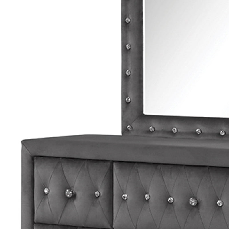 Hazel - Bedroom Set With Storage Bed