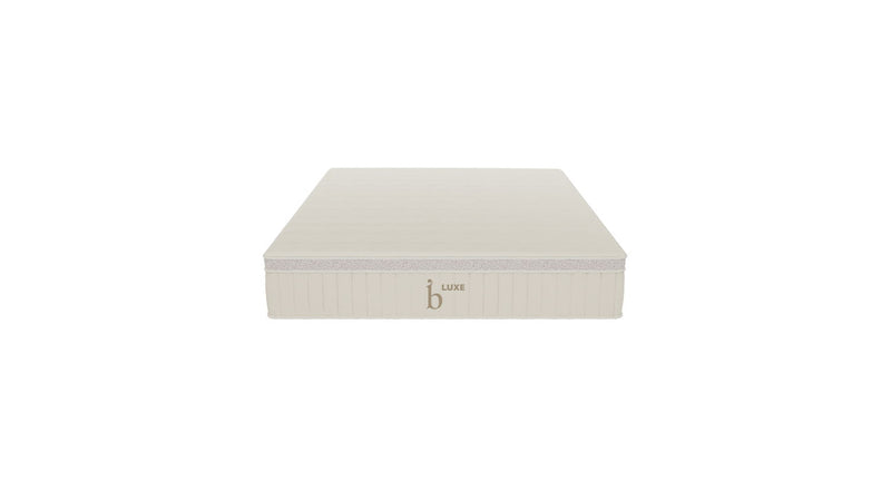 Birch Luxe Natural Mattress with EcoCool Layer
