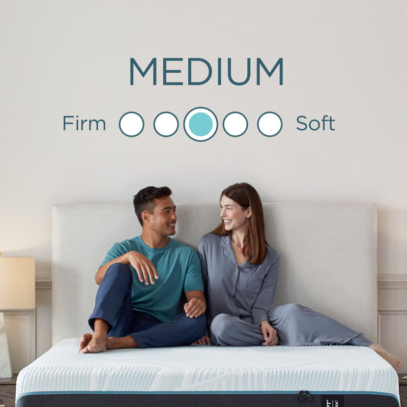 Tempur-Adapt - ProAdapt Medium Mattress