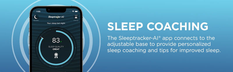 Tempur-Breeze - Soft Mattress - Split Head King